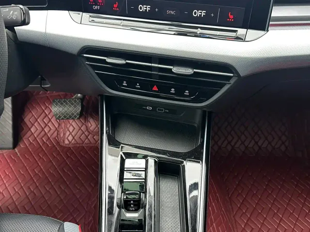 Volkswagen Lamando — Фото автомобиля 14