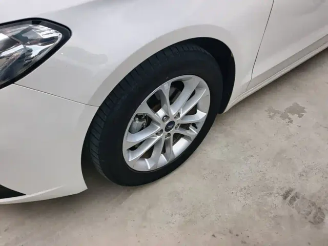 Ford Mondeo — Фото автомобиля 22