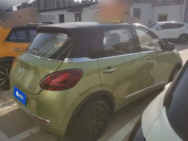 Wuling Bingo — Фото автомобиля 3