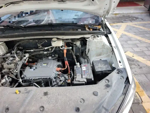 BYD Qin PLUS — Фото автомобиля 19