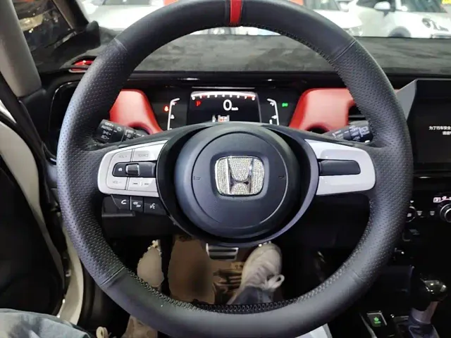 Honda LIFE — Фото автомобиля 10