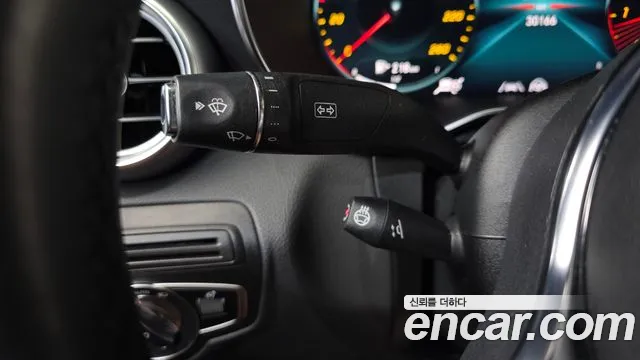 Mercedes-Benz GLC-Class X253 — Фото автомобиля 18