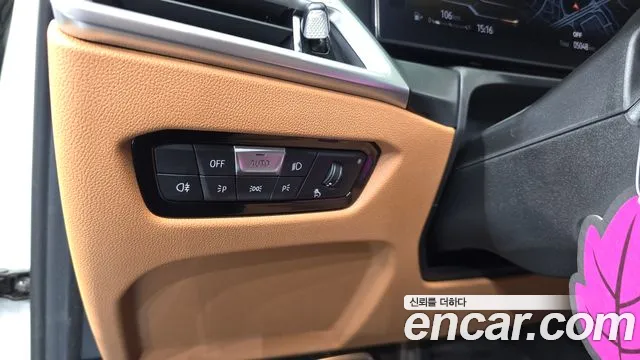 BMW 3-Series 3 серия (G20) 320i M Sport — Фото автомобиля 17