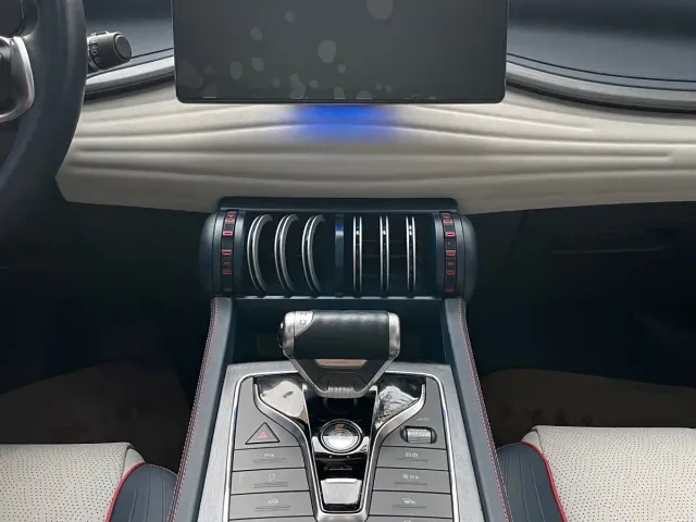 BYD Yuan PLUS — Фото автомобиля 19