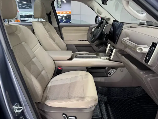 Haval Big Dog — Фото автомобиля 8