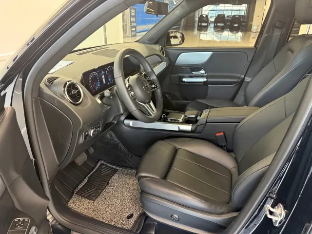 Mercedes-Benz GLB-Class — Фото автомобиля 7