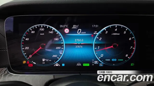 Mercedes-Benz E-Class E-класс W213 — Фото автомобиля 8