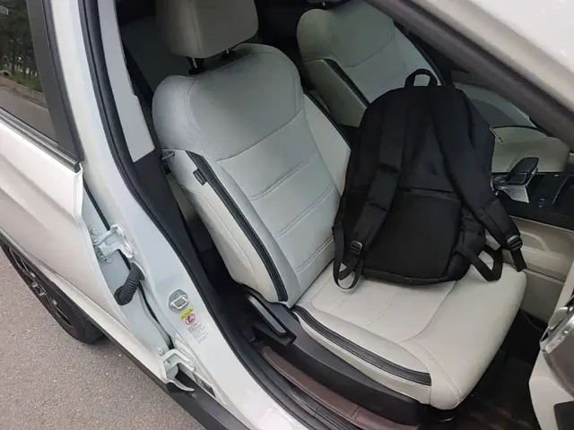 BYD Yuan Pro — Фото автомобиля 24