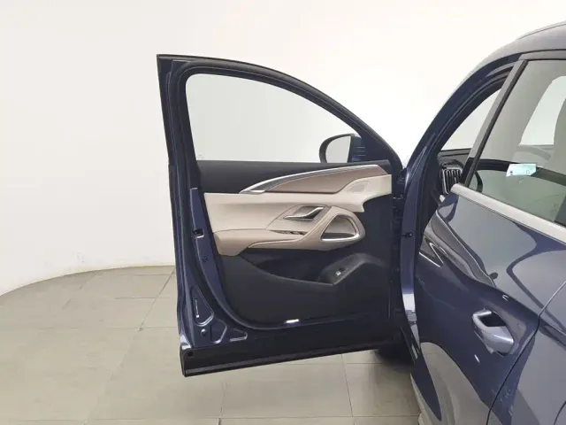 BYD Song Pro — Фото автомобиля 8