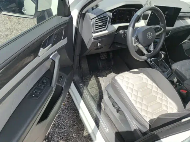 Volkswagen Tayron — Фото автомобиля 15