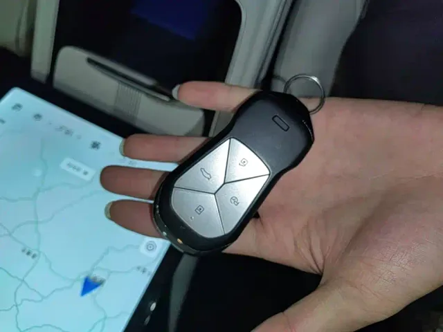Xpeng P5 — Фото автомобиля 8