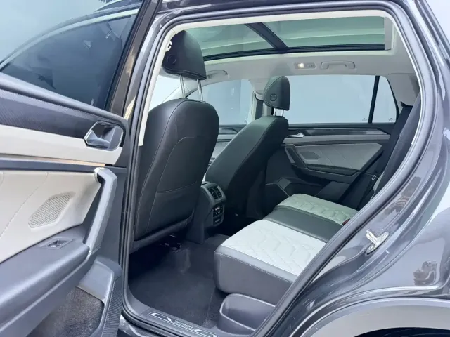Volkswagen Tayron 2023 280TSI 2WD Luxury Plus Advanced Edition — Фото автомобиля 24