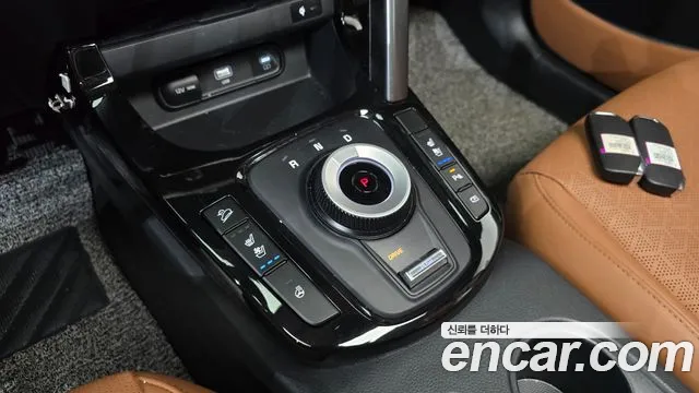 Kia Seltos — Фото автомобиля 12
