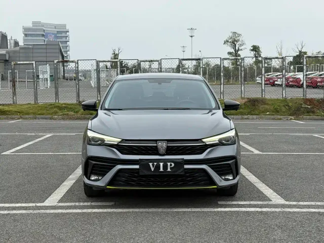 Roewe i5 — Фото автомобиля 2