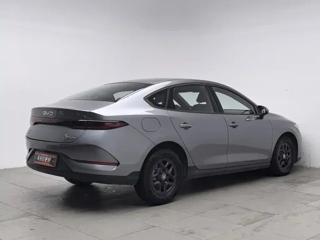 BYD Qin PLUS — Фото автомобиля 2