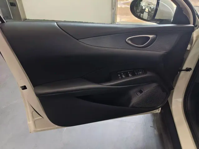 BYD Seal 06 — Фото автомобиля 9