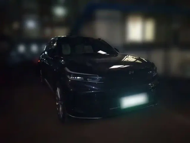 Onvo L90 — Фото автомобиля 23