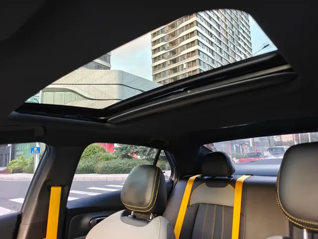 GAC Trumpchi Emkoo — Фото автомобиля 13