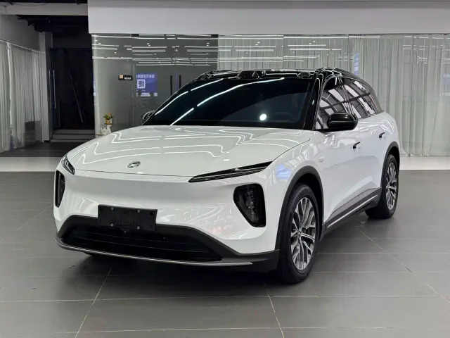 Фотография автомобиля — Nio ES6