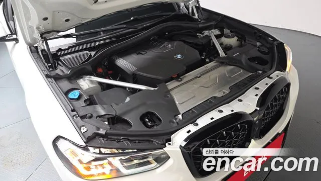 BMW X4 xDrive20i M Sport Pro Special Edition — Фото автомобиля 5
