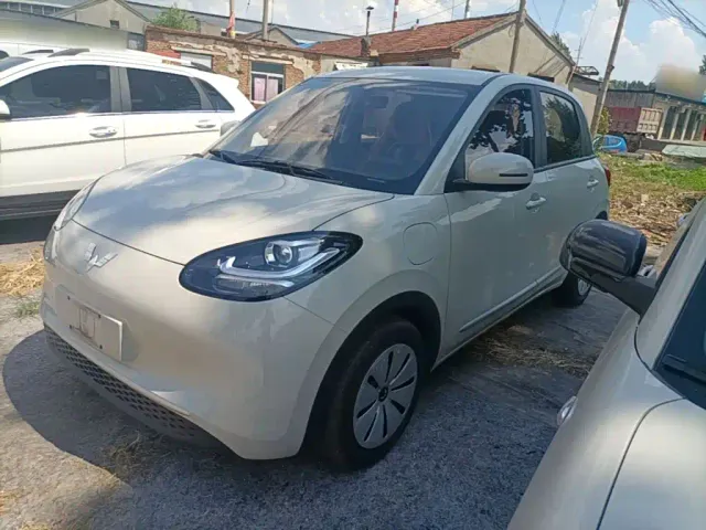 Фотография автомобиля — Wuling Bingo