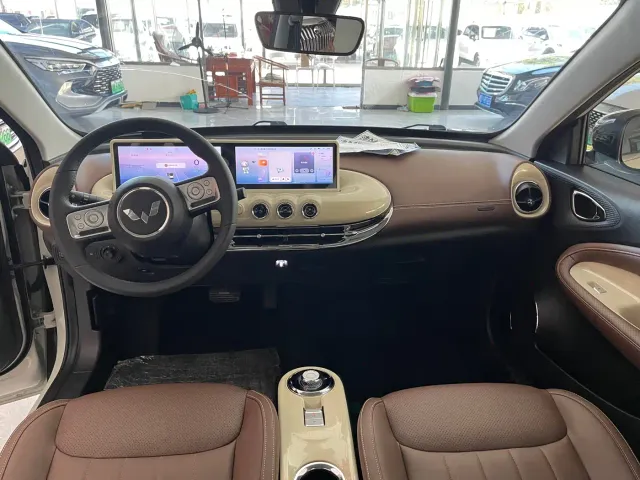 Wuling Bingo — Фото автомобиля 6