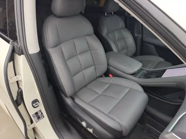 IM Motors LS6 — Фото автомобиля 24