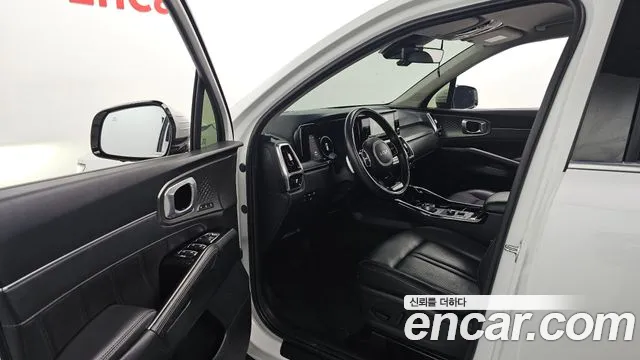 Kia Sorento 4th Gen — Фото автомобиля 15