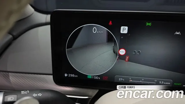 Genesis GV60 — Фото автомобиля 15