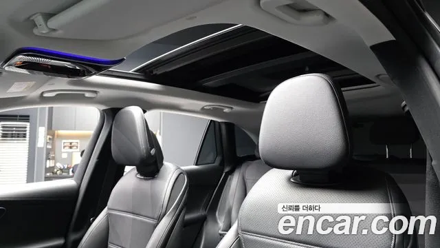 Mercedes-Benz GLC-Class GLC-класс X254 — Фото автомобиля 17