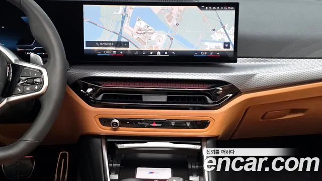 BMW 3-Series 3 серия (G20) 320i M Sport — Фото автомобиля 13
