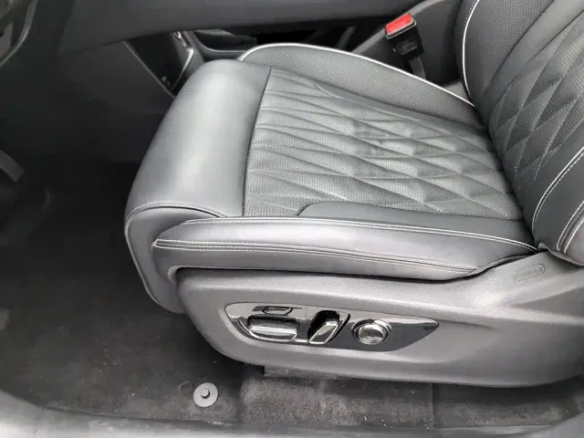GAC Trumpchi GS8 — Фото автомобиля 20