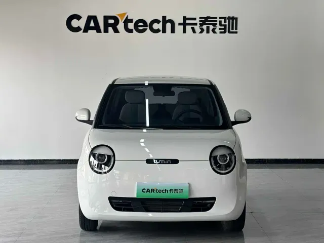 Changan Lumin — Фото автомобиля 2