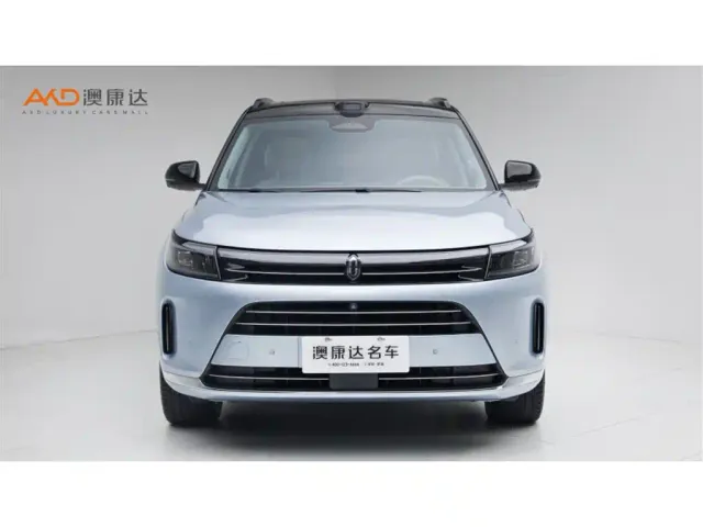 Aito M7 — Фото автомобиля 2