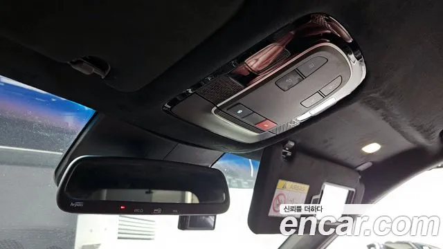 Hyundai Palisade Palisade Бензин 3.8 4WD — Фото автомобиля 18