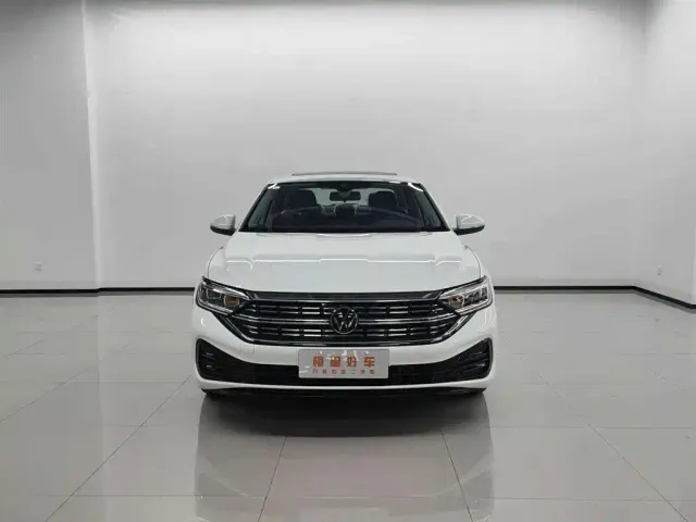 Volkswagen Sagitar — Фото автомобиля 2