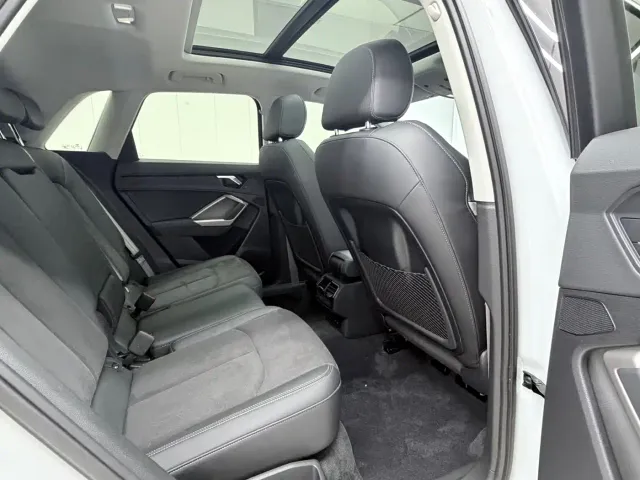 Audi Q3 — Фото автомобиля 18