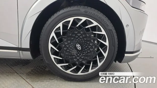 Hyundai Ioniq5 Ioniq5 — Фото автомобиля 19