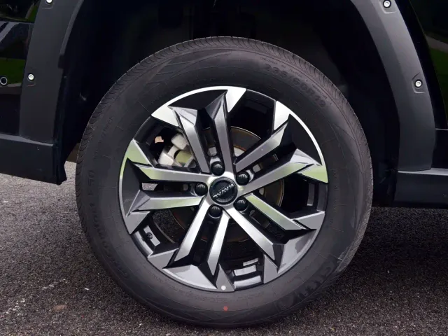 Haval Big Dog — Фото автомобиля 13
