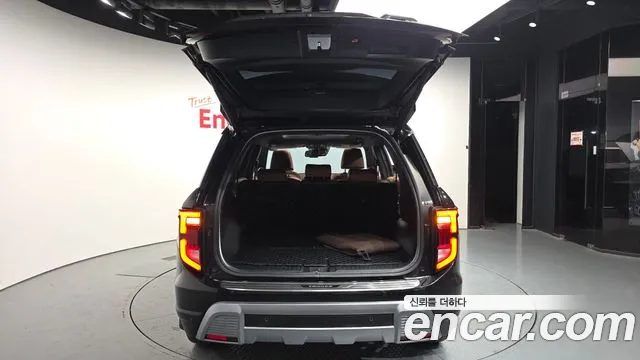 KG_Mobility_Ssangyong Torres — Фото автомобиля 20