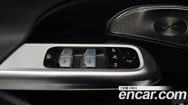 Mercedes-Benz E-Class W214 — Фото автомобиля 24