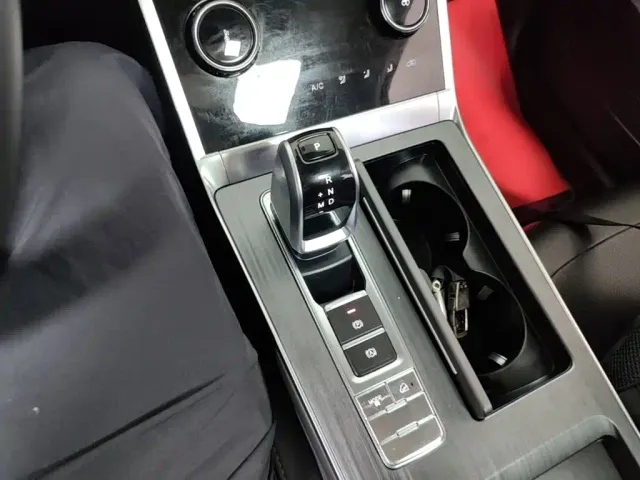 Chery Tiggo 7 PLUS — Фото автомобиля 13