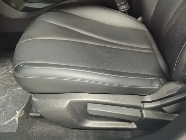 BYD Seal 05 DM-i — Фото автомобиля 14