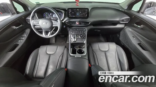 Hyundai Santafe — Фото автомобиля 7