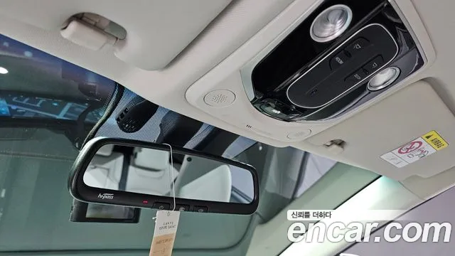 KG_Mobility_Ssangyong Torres — Фото автомобиля 17
