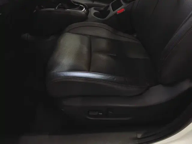 Nissan Qashqai — Фото автомобиля 20