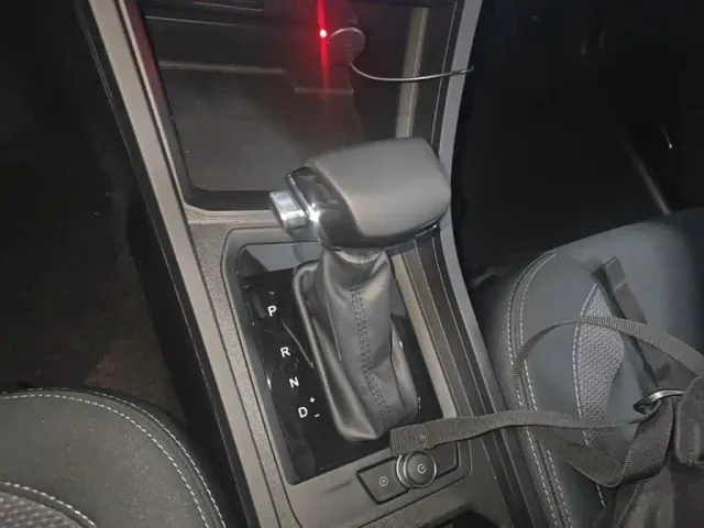 Chery Tiggo 3x — Фото автомобиля 13