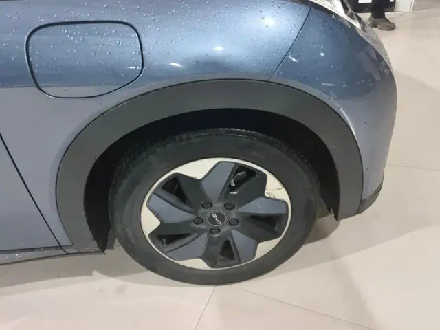 BYD Dolphin — Фото автомобиля 6