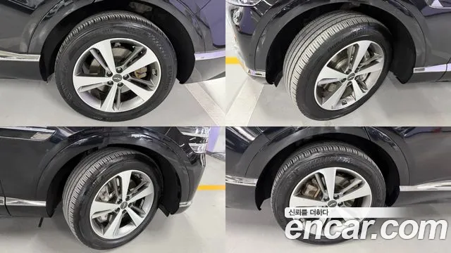 Genesis GV80 3.0 Дизель AWD — Фото автомобиля 11