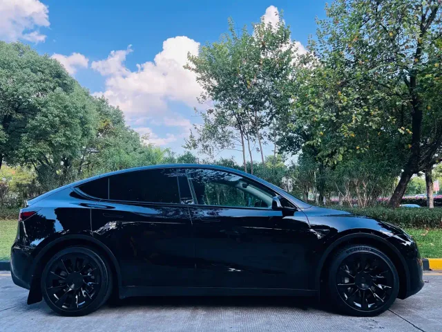 Tesla Model Y — Фото автомобиля 7